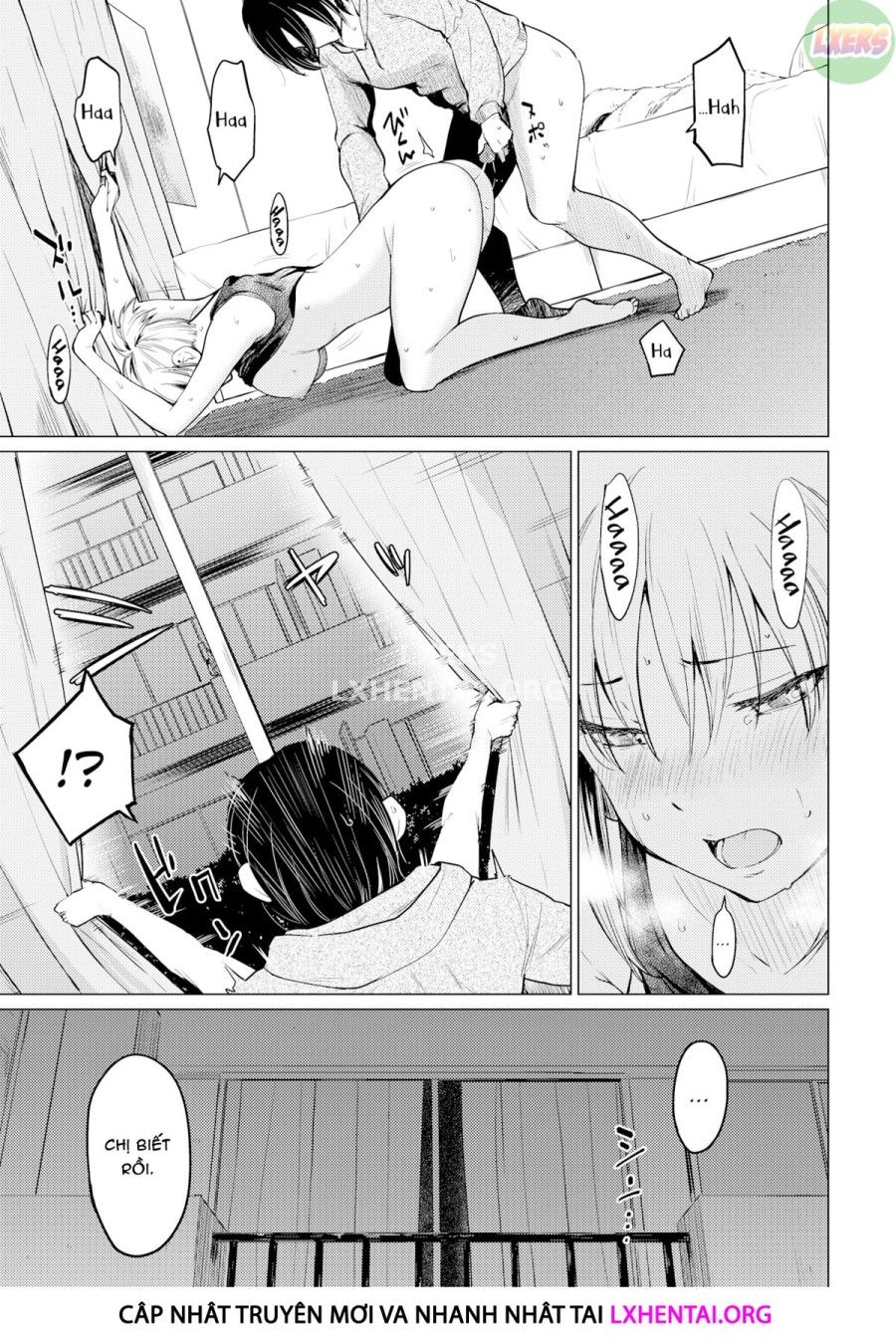 Shuumatsu Hitozuma Iede Kikou Oneshot page 17 - Giả Dược