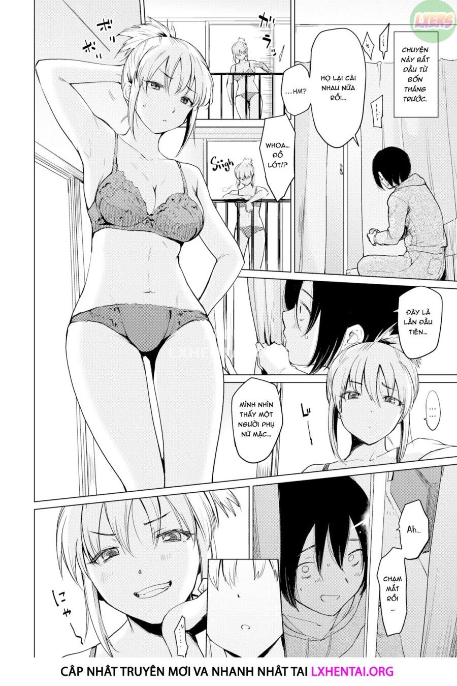 Shuumatsu Hitozuma Iede Kikou Oneshot page 6 - Giả Dược