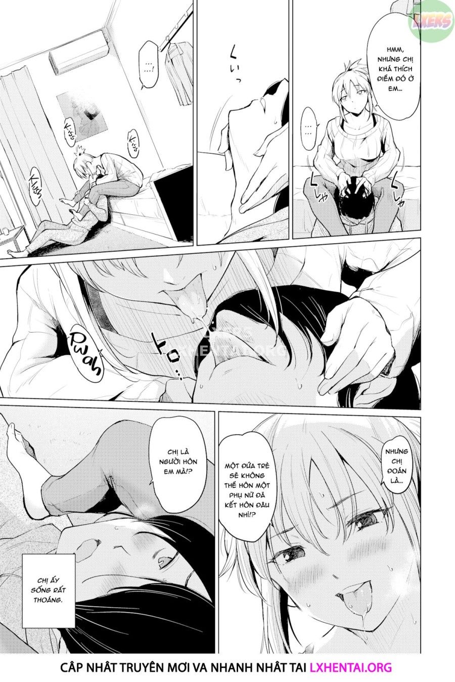 Shuumatsu Hitozuma Iede Kikou Oneshot page 9 - Giả Dược
