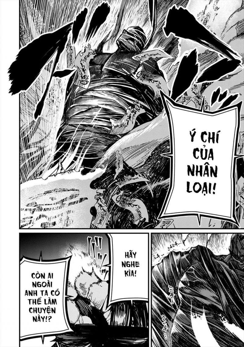 đọc truyện Shuumatsu No Valkyrie Chương 1 ảnh 61 tại Truyện Dạ Ký