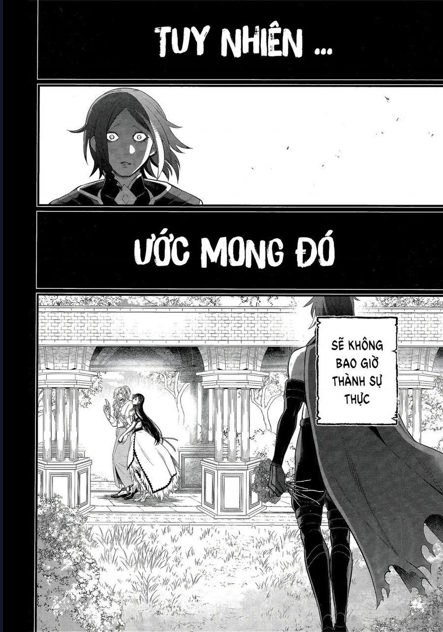 đọc truyện Shuumatsu No Valkyrie Chương 103 ảnh 33 tại Truyện Dạ Ký