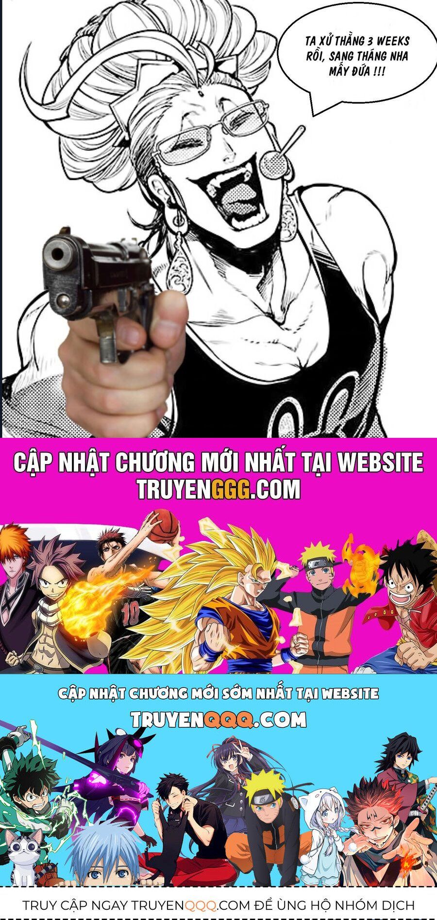 đọc truyện Shuumatsu No Valkyrie Chương 104 ảnh 34 tại Truyện Dạ Ký