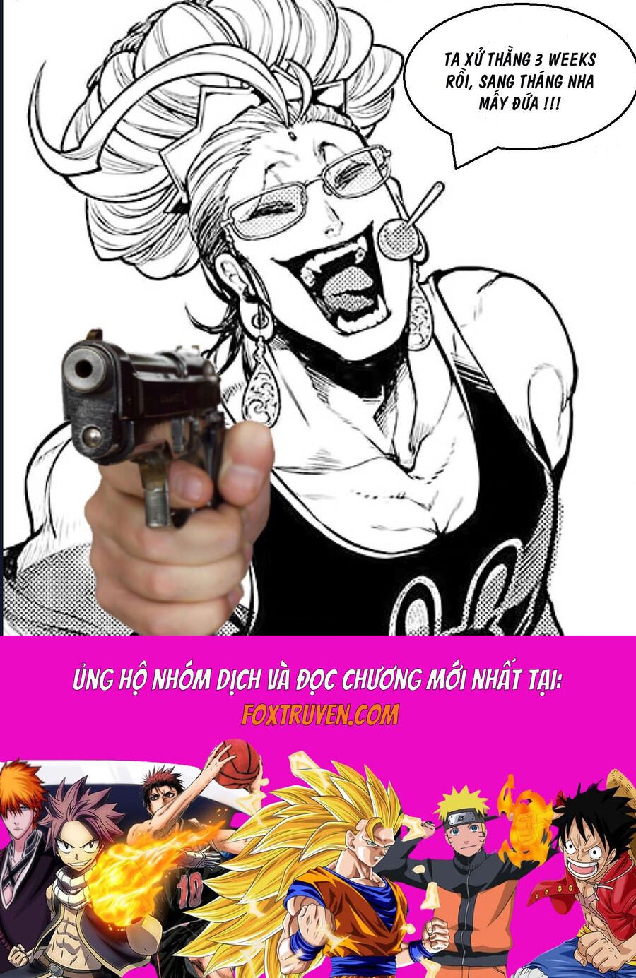 đọc truyện Shuumatsu No Valkyrie Chương 106 ảnh 36 tại Thiên Thai Truyện