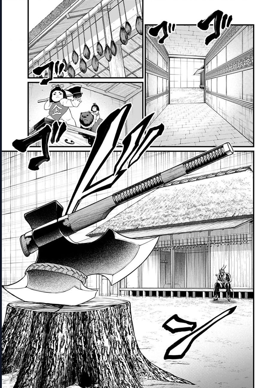 đọc truyện Shuumatsu No Valkyrie Chương 107 ảnh 15 tại Thiên Thai Truyện