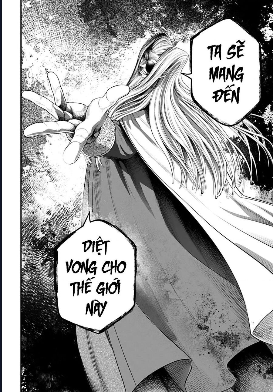 đọc truyện Shuumatsu No Valkyrie Chương 107 ảnh 10 tại Thiên Thai Truyện