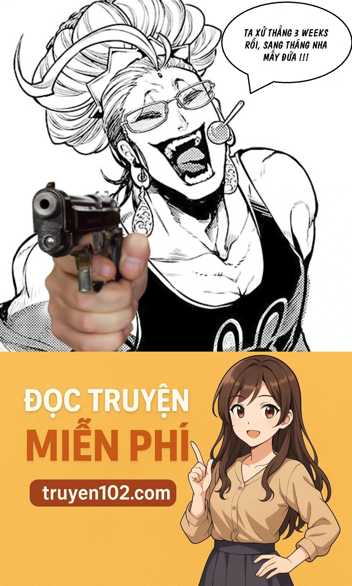 đọc truyện Shuumatsu No Valkyrie Chương 109 ảnh 27 tại Thiên Thai Truyện