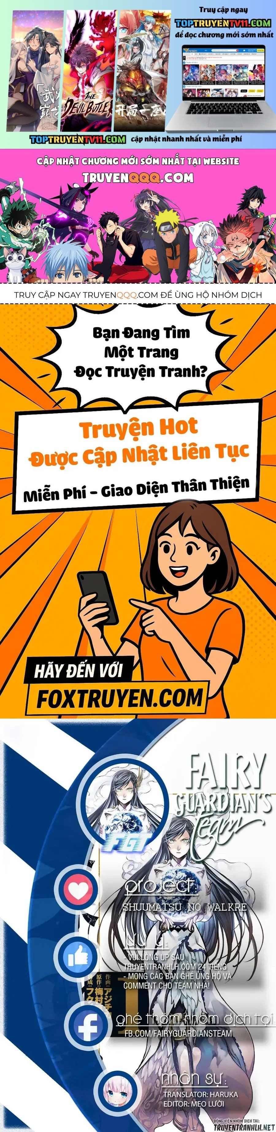 đọc truyện Shuumatsu No Valkyrie Chương 110 ảnh 3 tại Thiên Thai Truyện