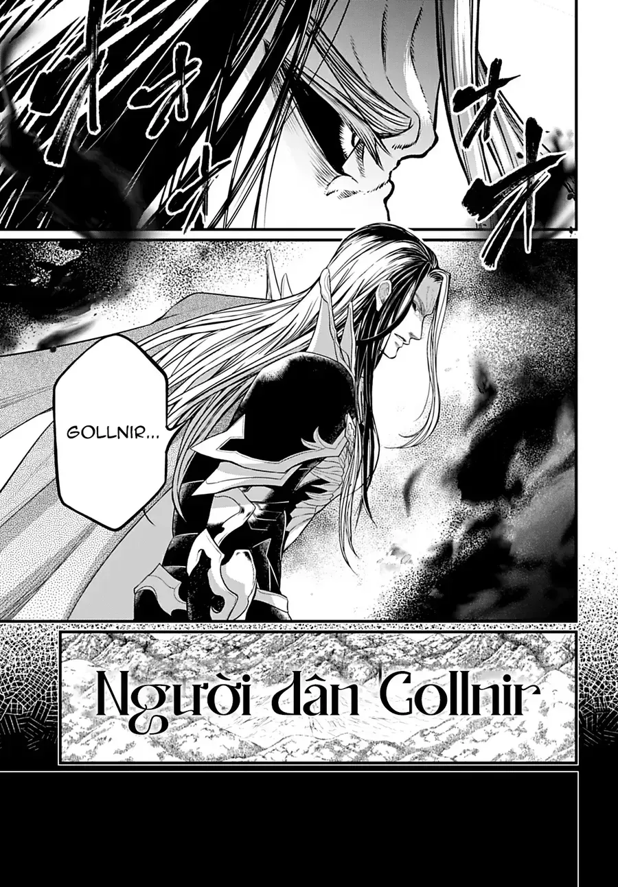 đọc truyện Shuumatsu No Valkyrie Chương 110 ảnh 24 tại Thiên Thai Truyện