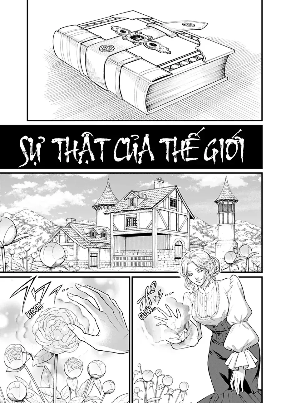 đọc truyện Shuumatsu No Valkyrie Chương 110 ảnh 26 tại Thiên Thai Truyện