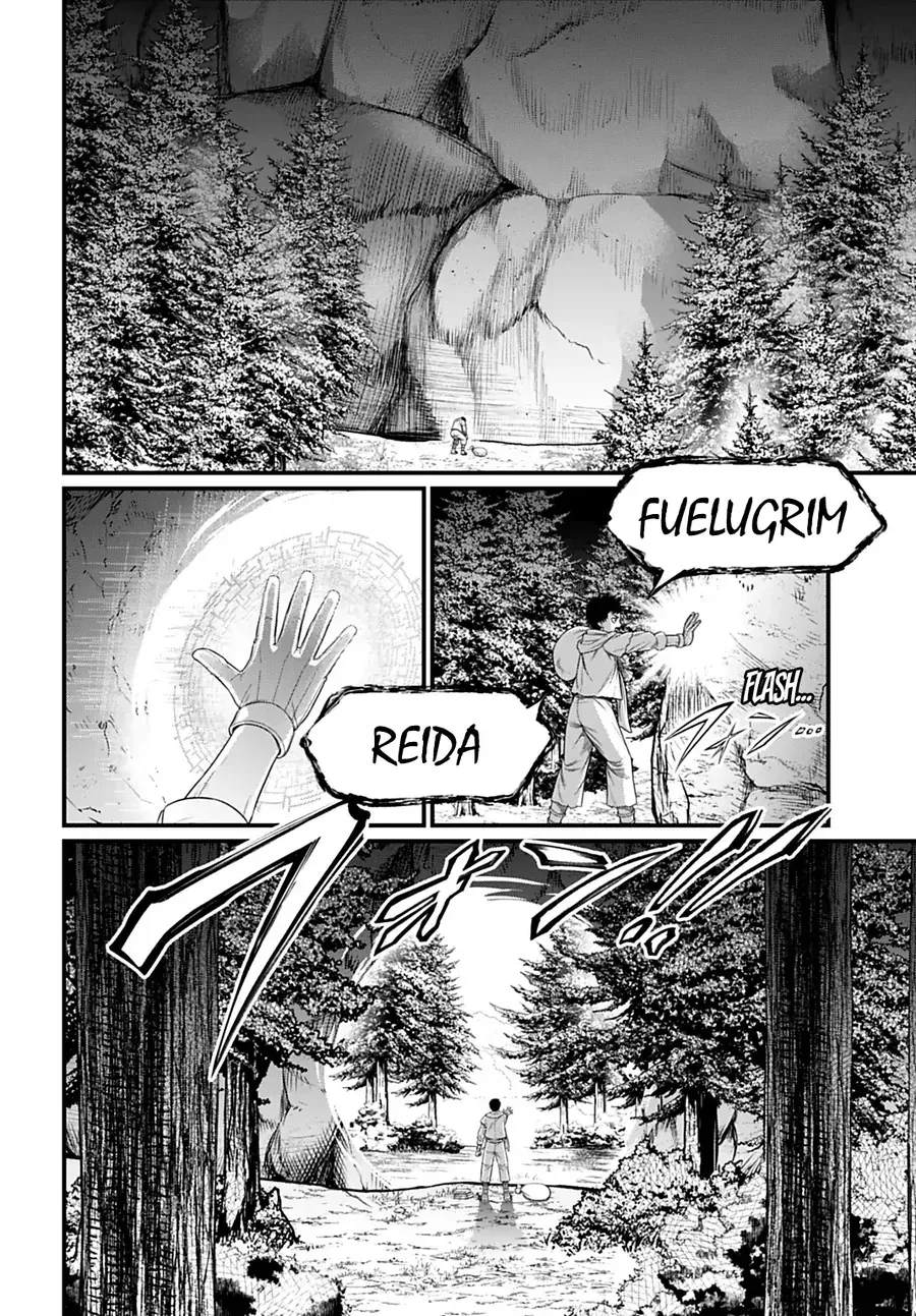 đọc truyện Shuumatsu No Valkyrie Chương 113 ảnh 29 tại Thiên Thai Truyện