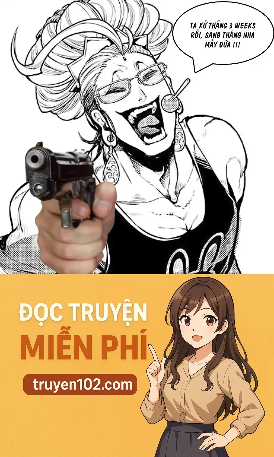 đọc truyện Shuumatsu No Valkyrie Chương 113 ảnh 39 tại Thiên Thai Truyện