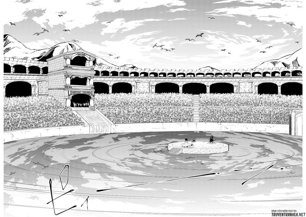 đọc truyện Shuumatsu No Valkyrie Chương 14 ảnh 26 tại Truyện Dạ Ký