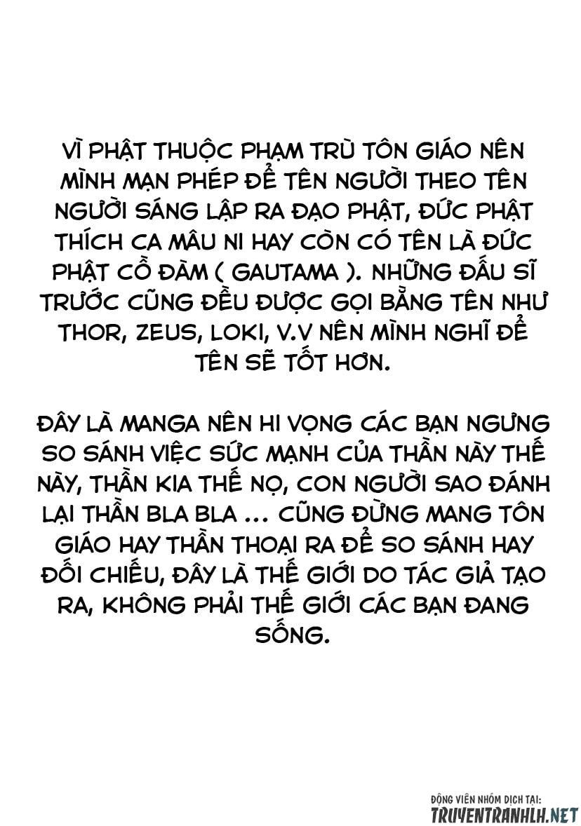 đọc truyện Shuumatsu No Valkyrie Chương 32 ảnh 40 tại Truyện Dạ Ký