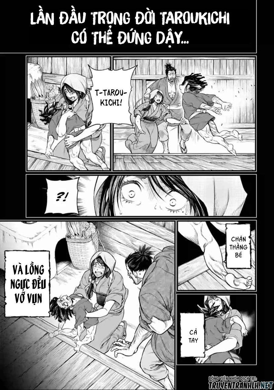 đọc truyện Shuumatsu No Valkyrie Chương 33 ảnh 10 tại Truyện Dạ Ký