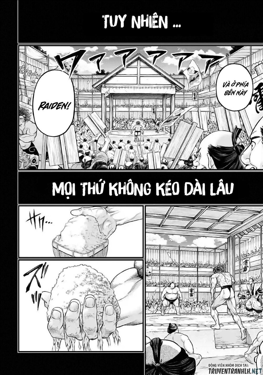 đọc truyện Shuumatsu No Valkyrie Chương 39 ảnh 45 tại Truyện Dạ Ký
