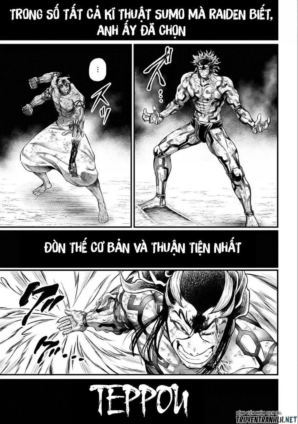 đọc truyện Shuumatsu No Valkyrie Chương 39 ảnh 62 tại Truyện Dạ Ký