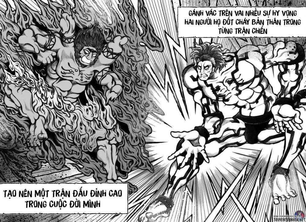 đọc truyện Shuumatsu No Valkyrie Chương 41 ảnh 27 tại Truyện Dạ Ký