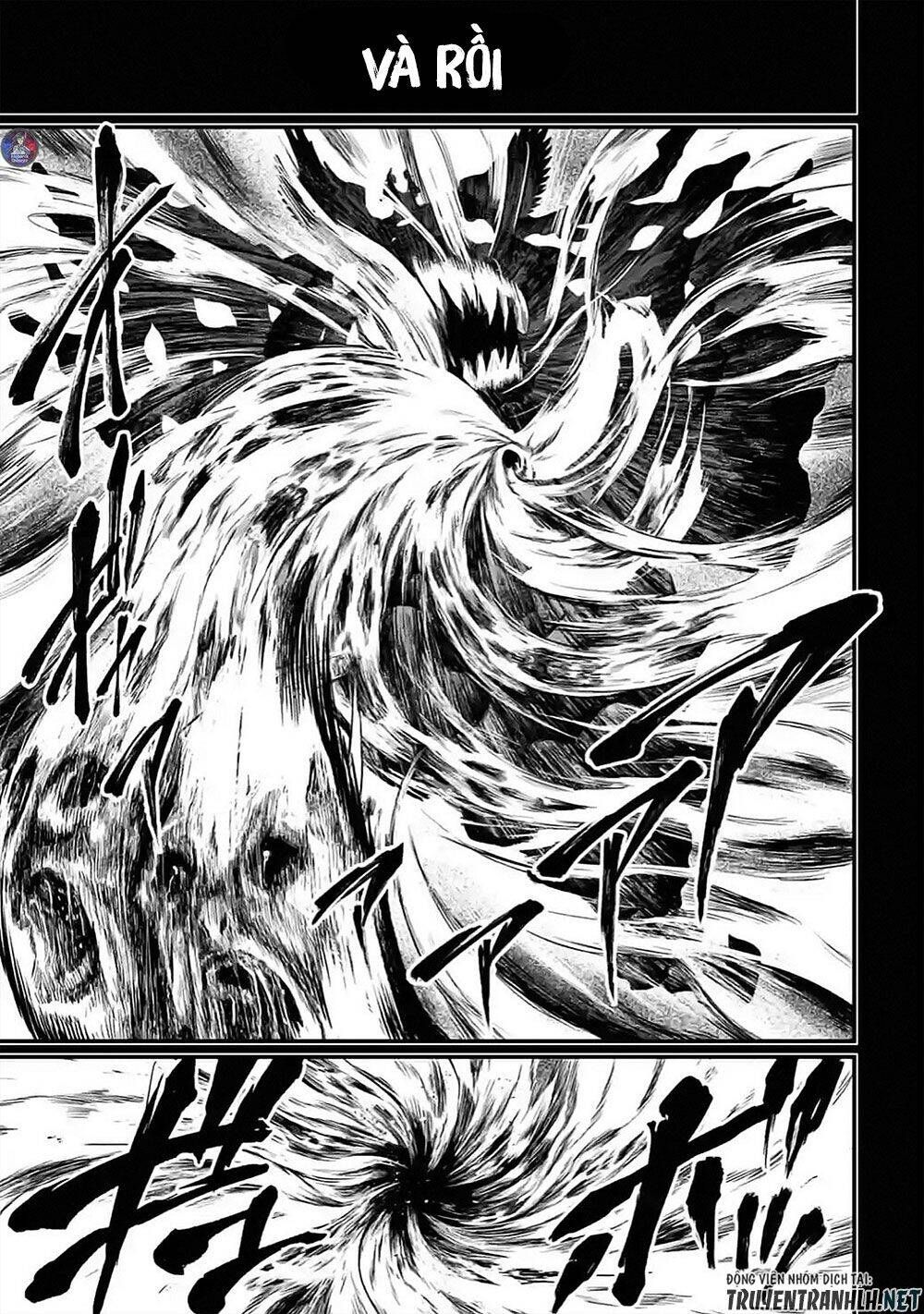 đọc truyện Shuumatsu No Valkyrie Chương 45 ảnh 59 tại Truyện Dạ Ký