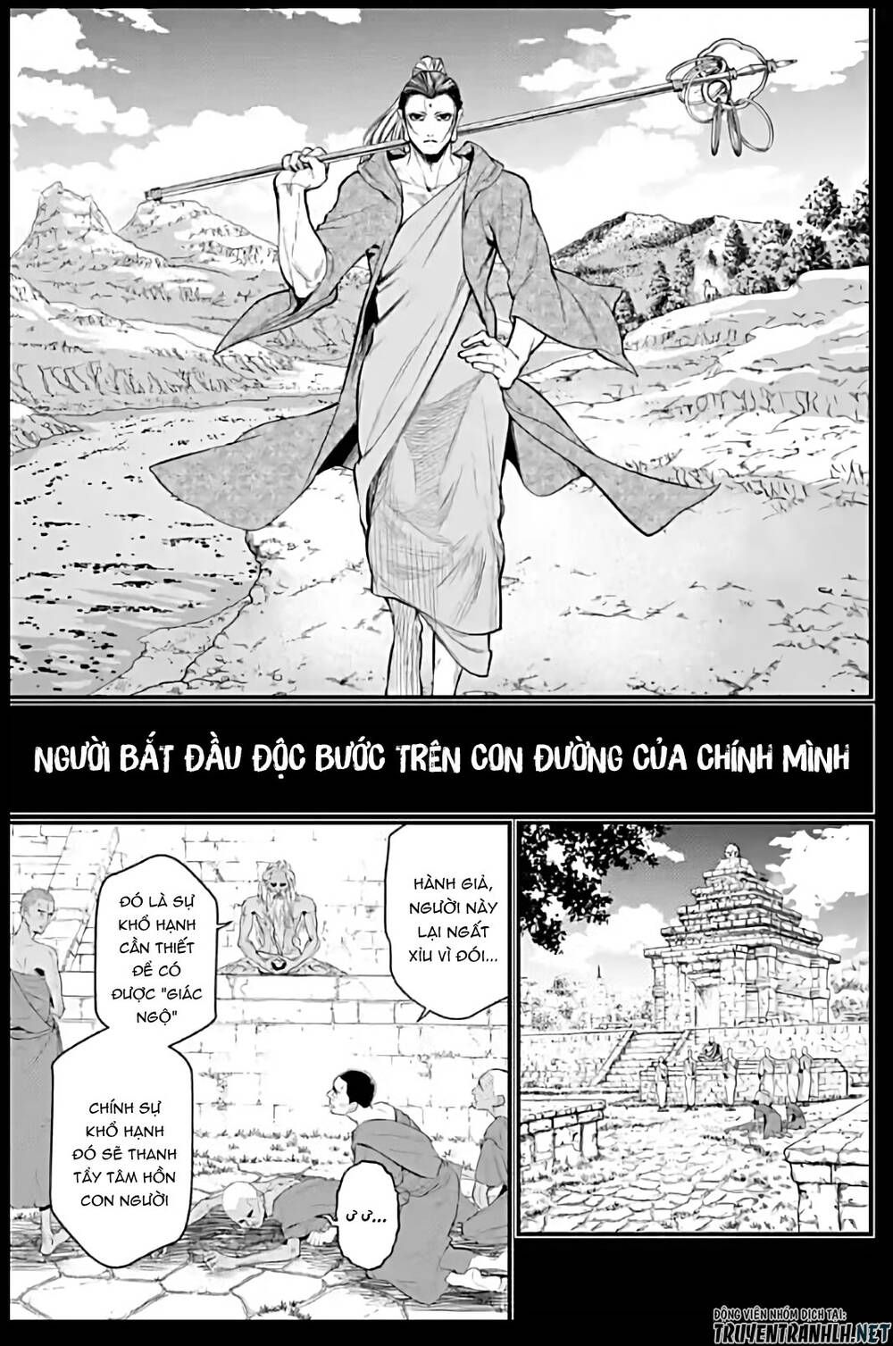 đọc truyện Shuumatsu No Valkyrie Chương 47 ảnh 59 tại Truyện Dạ Ký