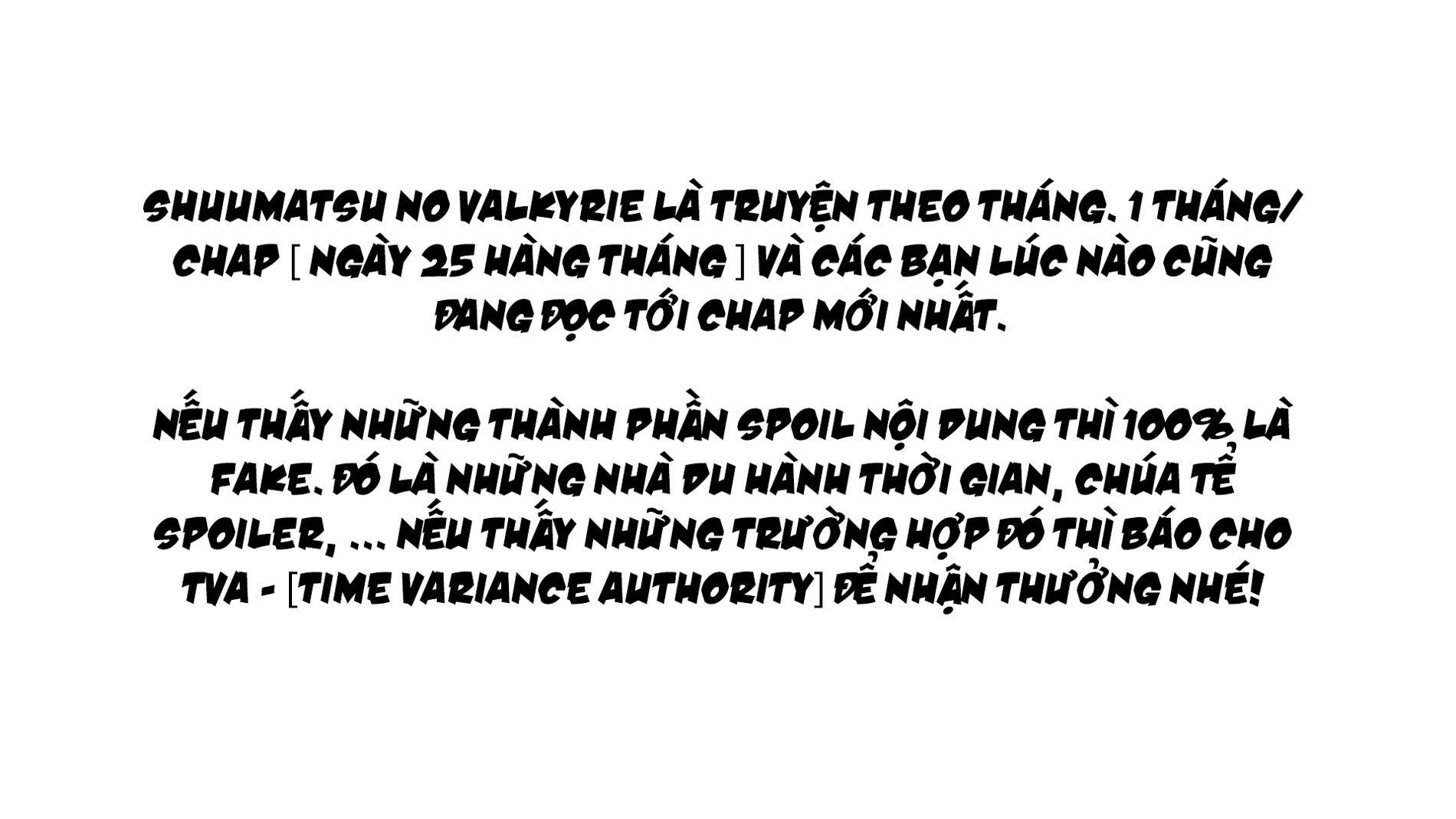 đọc truyện Shuumatsu No Valkyrie Chương 51 ảnh 54 tại Truyện Dạ Ký