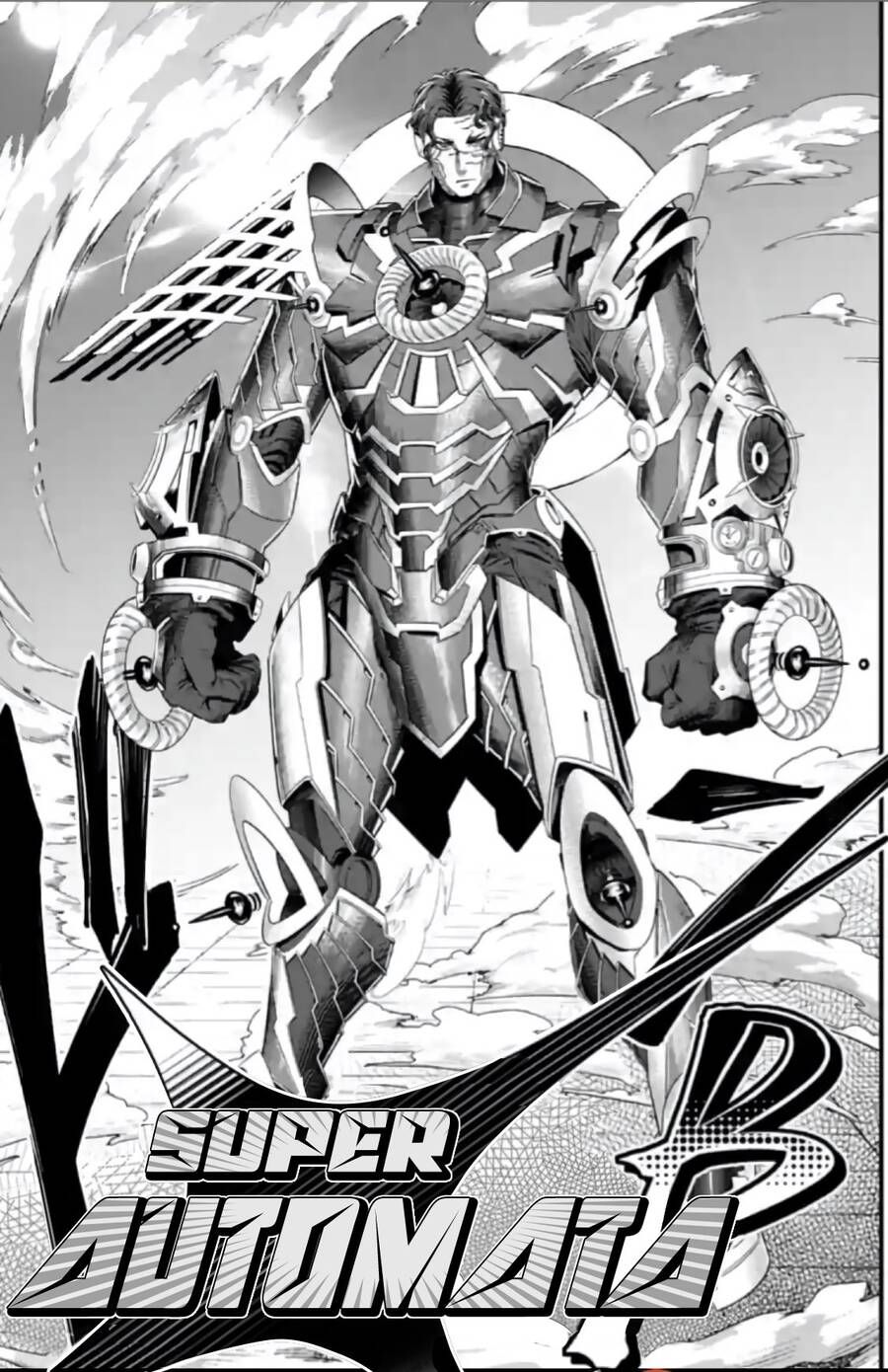 đọc truyện Shuumatsu No Valkyrie Chương 66 ảnh 28 tại Truyện Dạ Ký