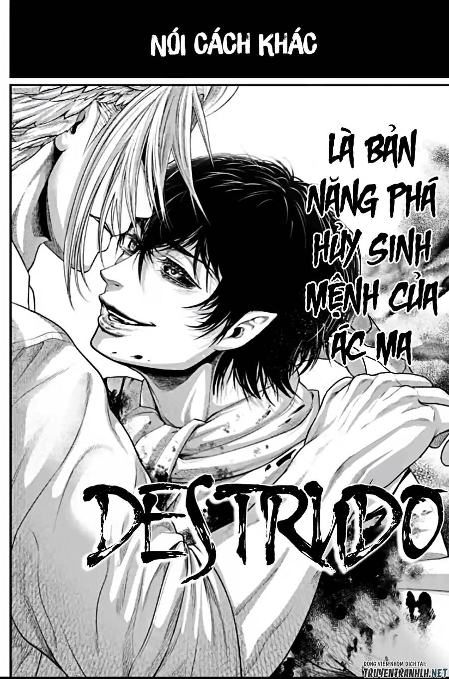 đọc truyện Shuumatsu No Valkyrie Chương 67 ảnh 67 tại Truyện Dạ Ký