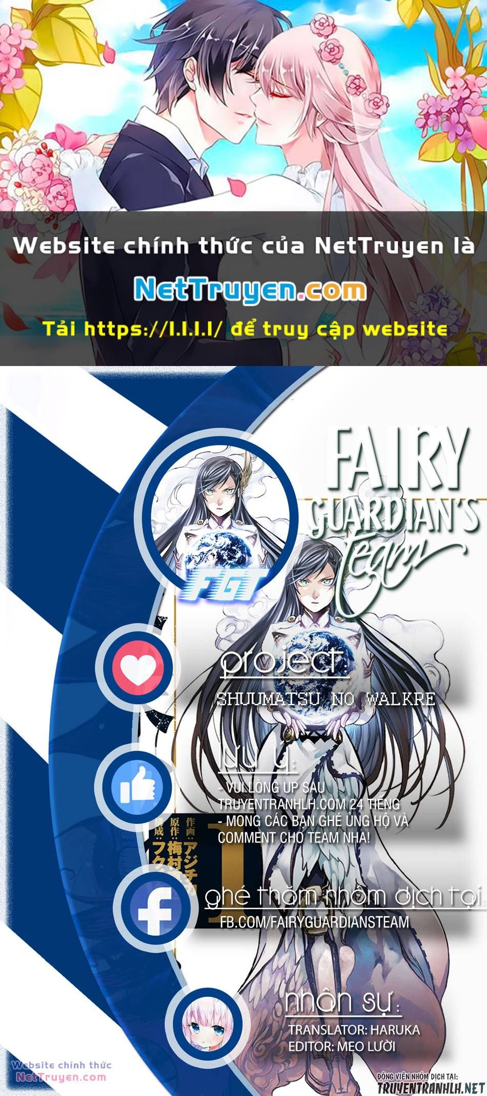 đọc truyện Shuumatsu No Valkyrie Chương 89.5 ảnh 2 tại Truyện Dạ Ký