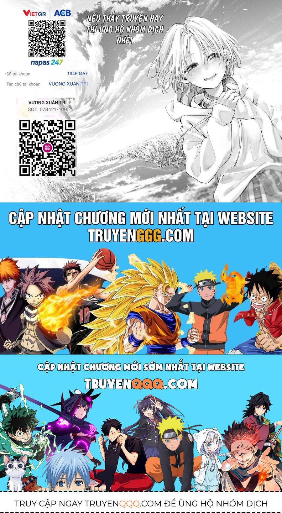 đọc truyện Shuumatsu No Valkyrie Chương 96.5 ảnh 7 tại Truyện Dạ Ký