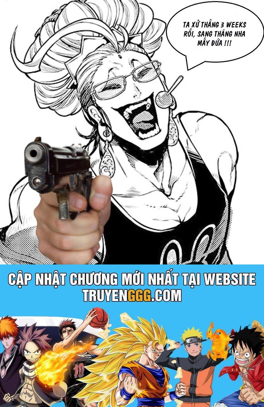 đọc truyện Shuumatsu No Valkyrie Chương 96 ảnh 41 tại Truyện Dạ Ký