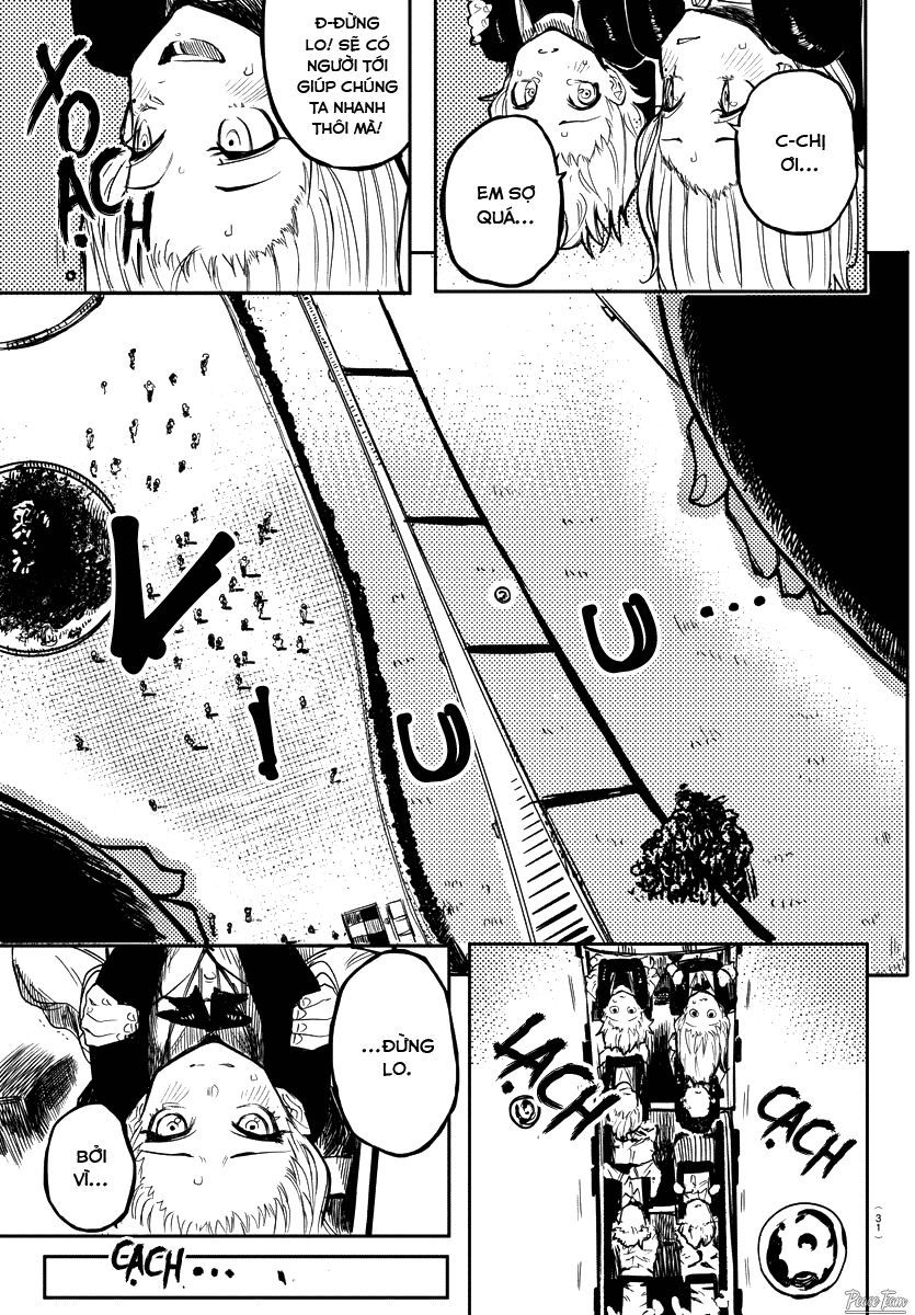 đọc truyện Shy Chương 1 ảnh 13 tại Thiên Thai Truyện