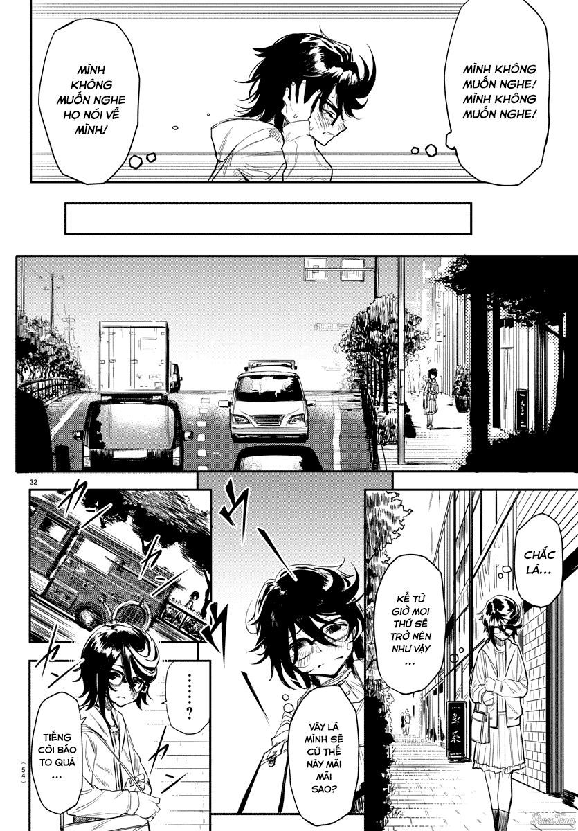 đọc truyện Shy Chương 1 ảnh 36 tại Thiên Thai Truyện