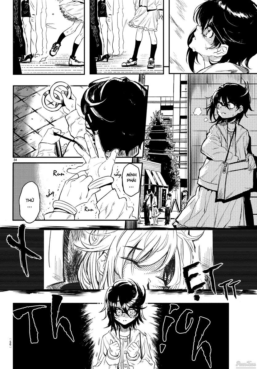 đọc truyện Shy Chương 1 ảnh 38 tại Thiên Thai Truyện