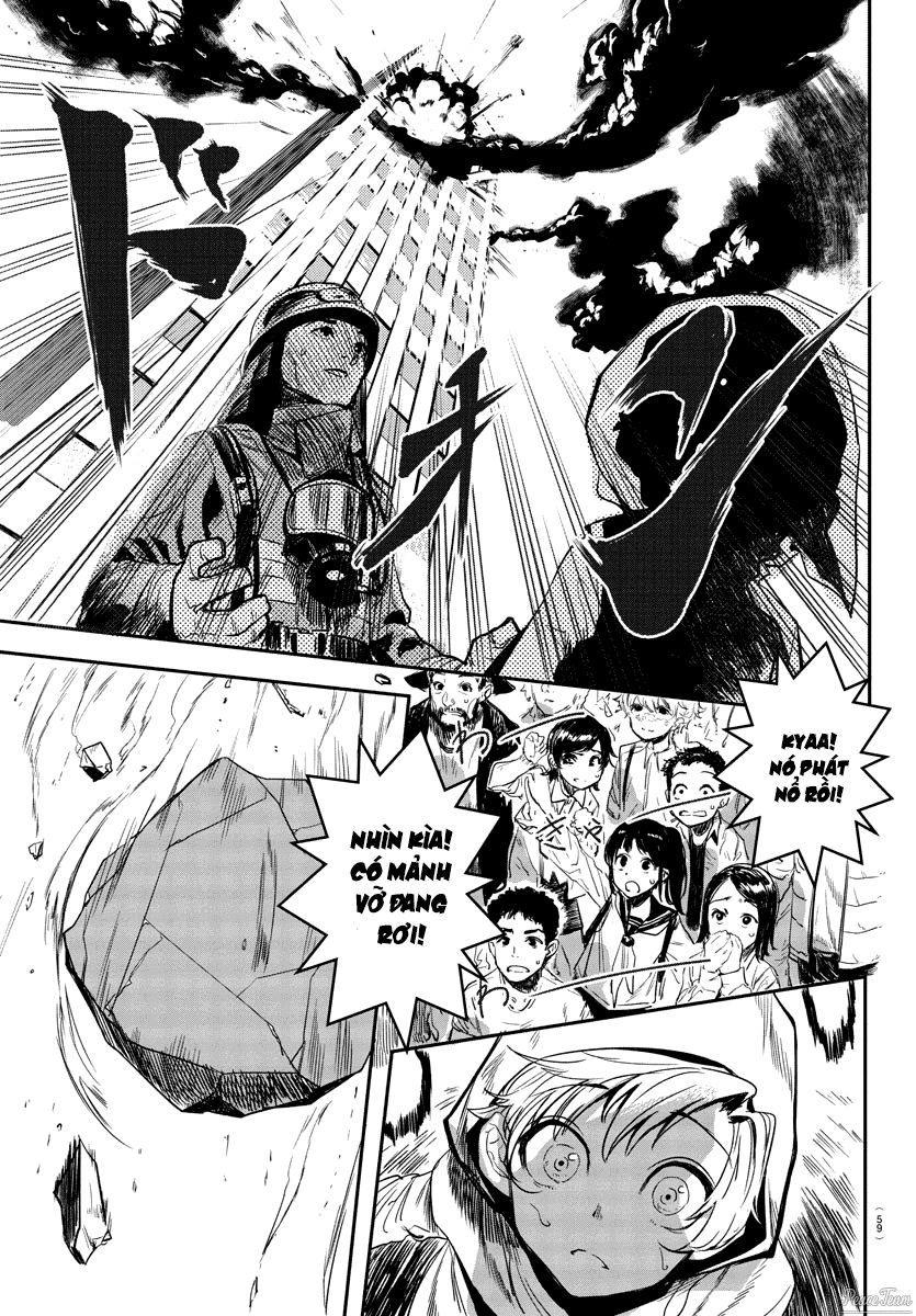 đọc truyện Shy Chương 1 ảnh 41 tại Thiên Thai Truyện