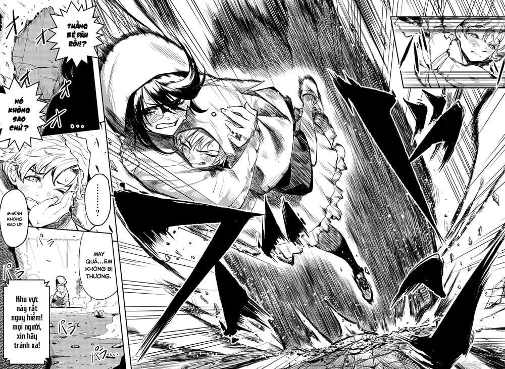 đọc truyện Shy Chương 1 ảnh 42 tại Thiên Thai Truyện