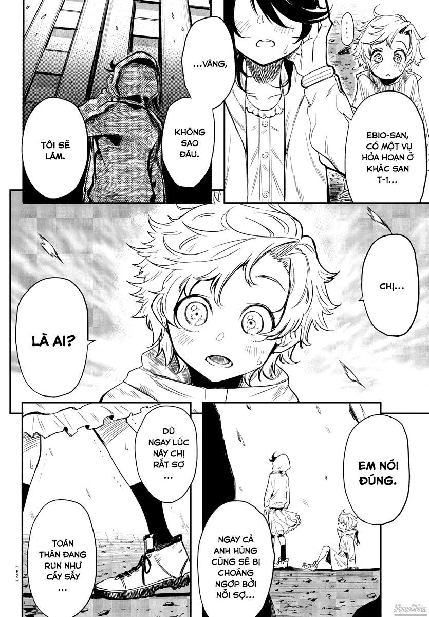 đọc truyện Shy Chương 1 ảnh 43 tại Thiên Thai Truyện