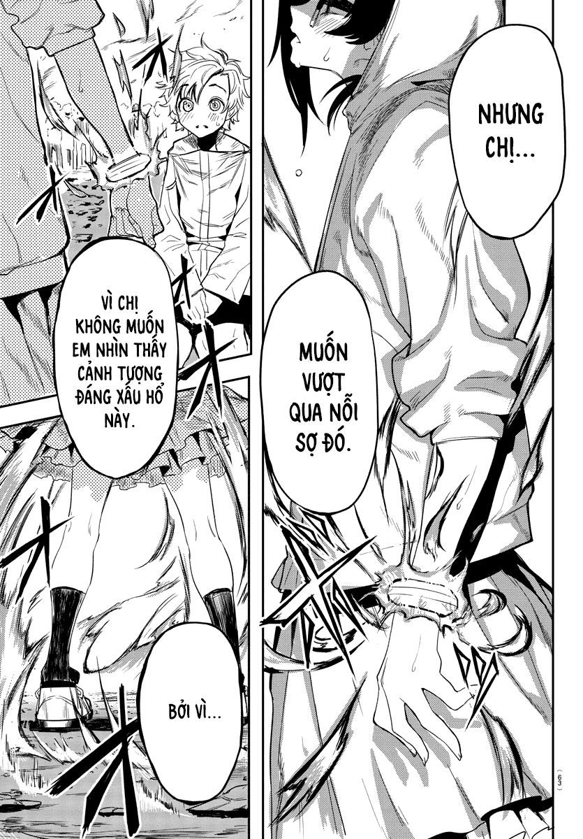 đọc truyện Shy Chương 1 ảnh 44 tại Thiên Thai Truyện