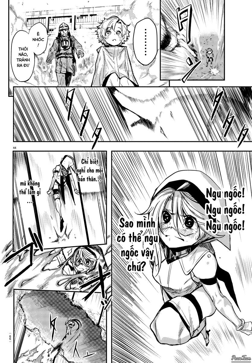 đọc truyện Shy Chương 1 ảnh 46 tại Thiên Thai Truyện