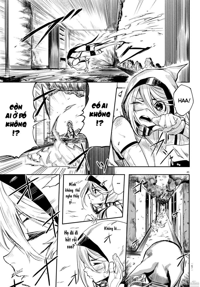 đọc truyện Shy Chương 1 ảnh 47 tại Thiên Thai Truyện