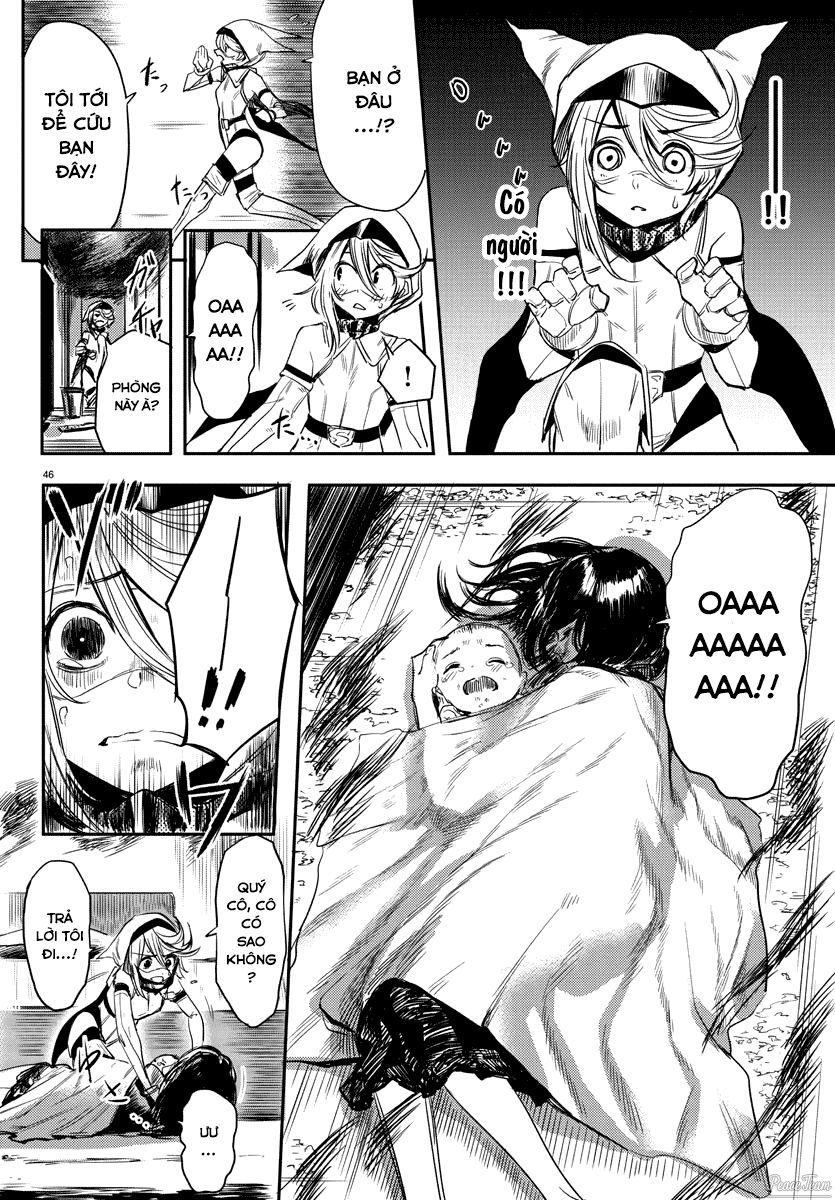 đọc truyện Shy Chương 1 ảnh 48 tại Thiên Thai Truyện