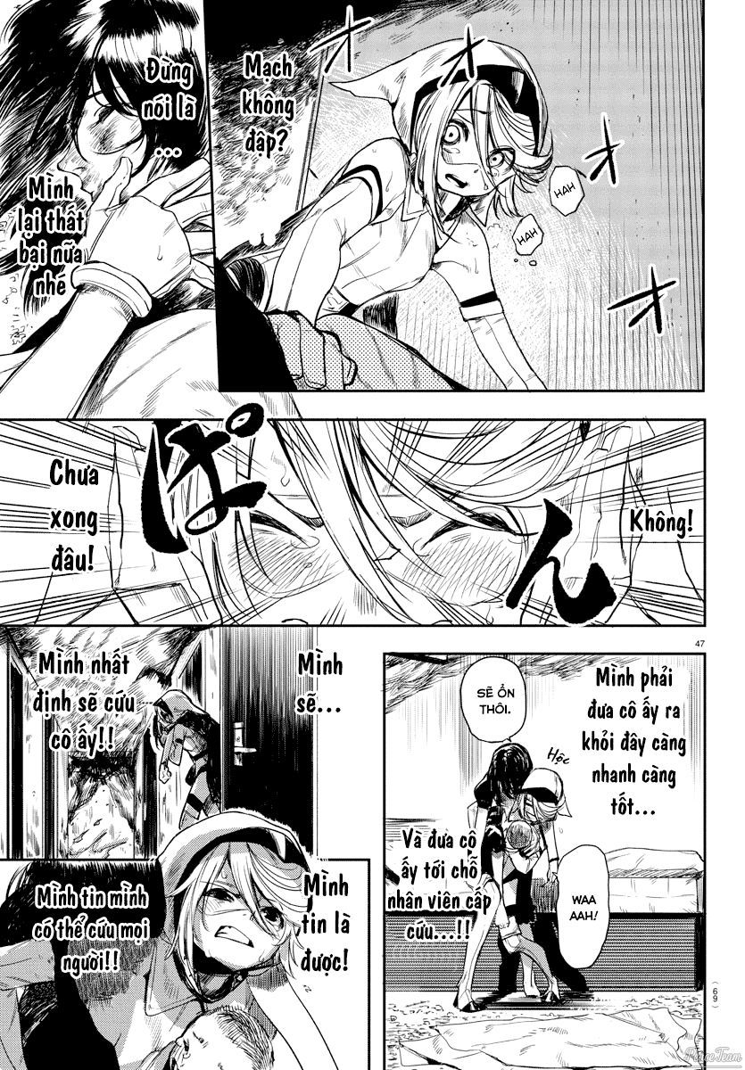 đọc truyện Shy Chương 1 ảnh 49 tại Thiên Thai Truyện