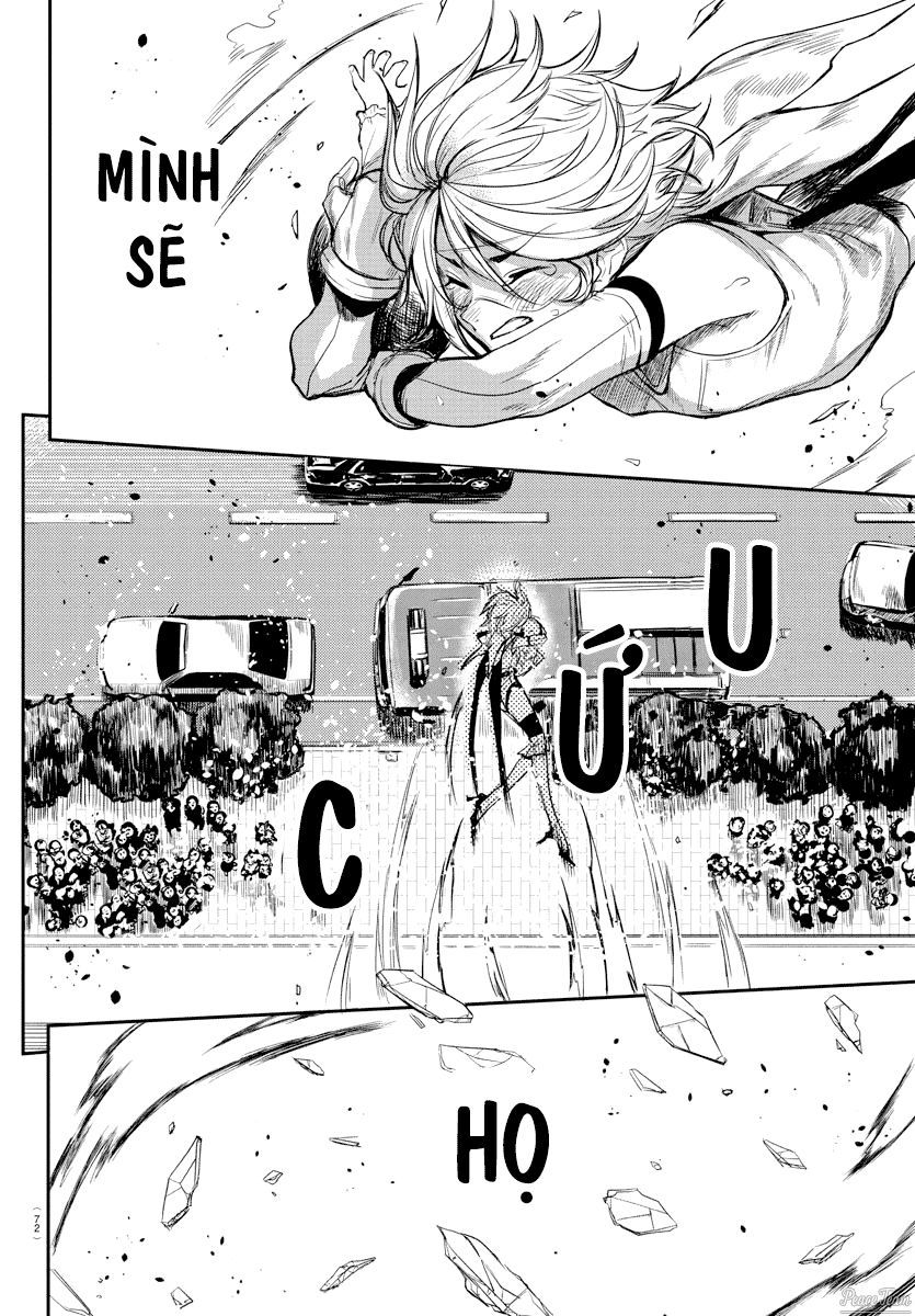 đọc truyện Shy Chương 1 ảnh 52 tại Thiên Thai Truyện