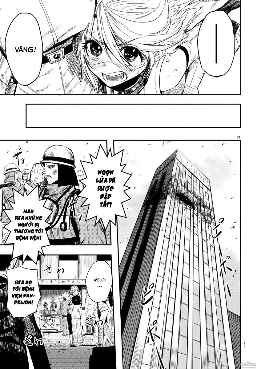 đọc truyện Shy Chương 1 ảnh 55 tại Thiên Thai Truyện