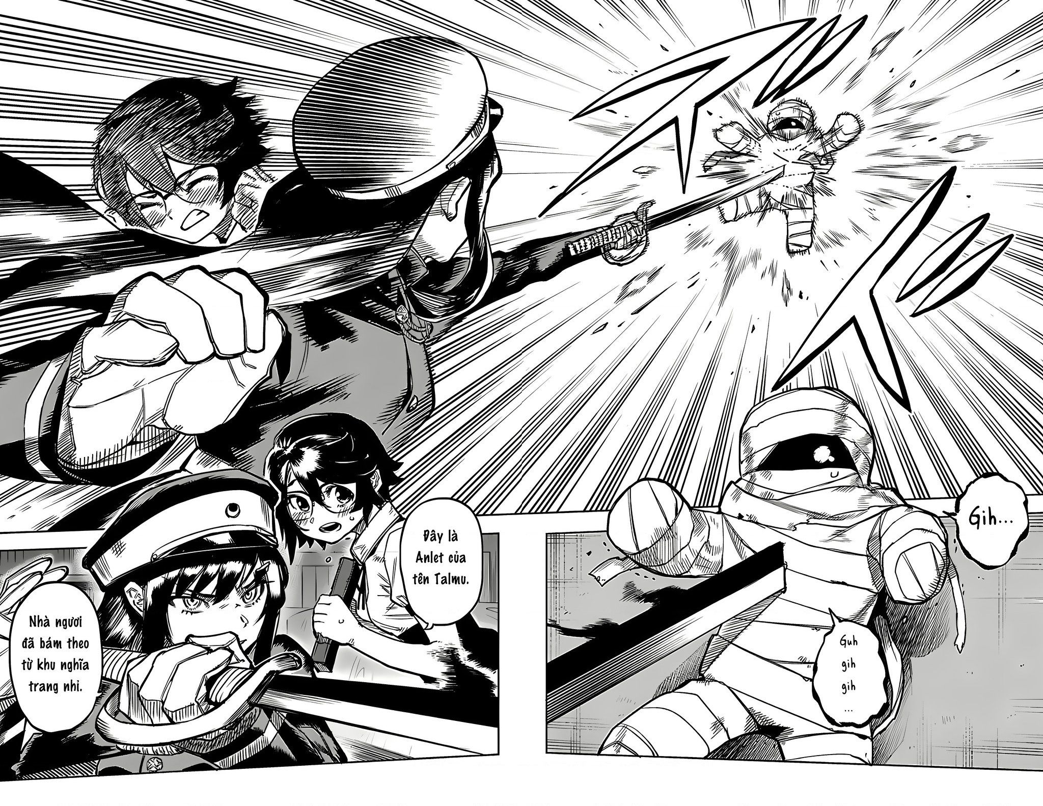 đọc truyện Shy Chương 100 ảnh 15 tại Thiên Thai Truyện