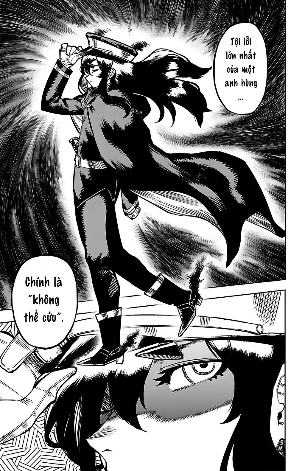 đọc truyện Shy Chương 100 ảnh 4 tại Thiên Thai Truyện