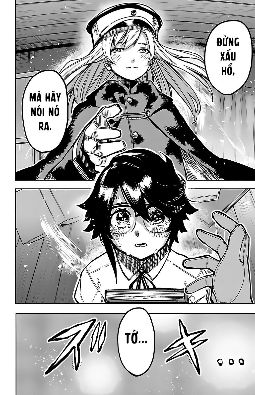 đọc truyện Shy Chương 100 ảnh 22 tại Thiên Thai Truyện