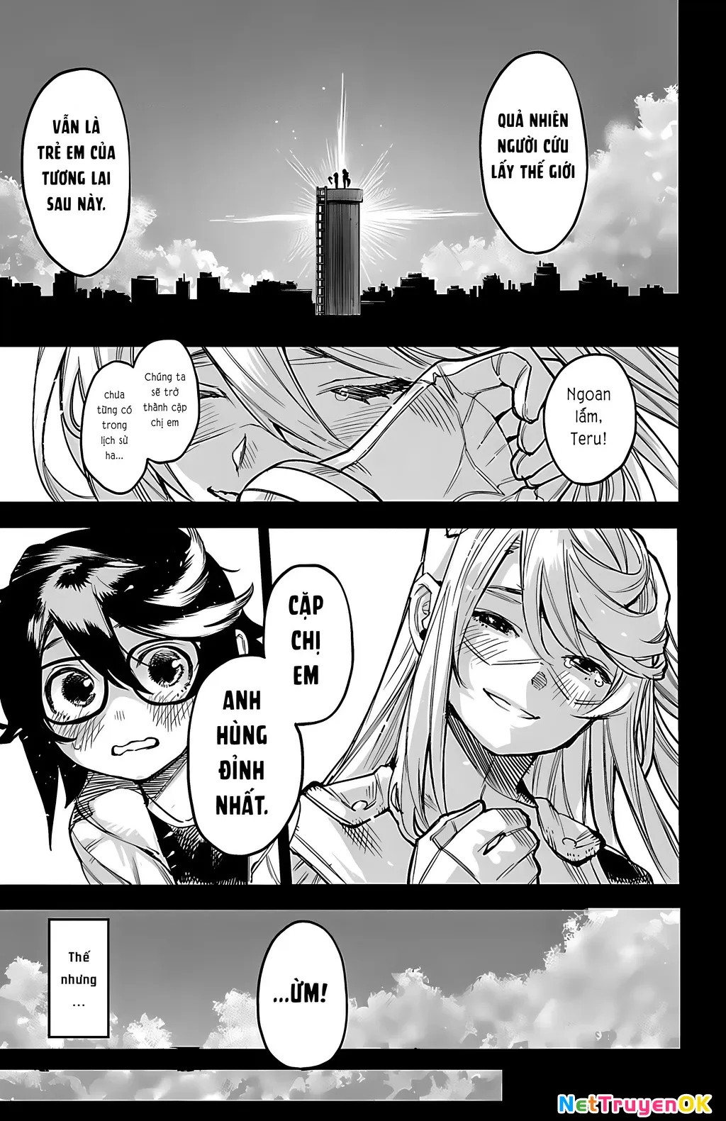 đọc truyện Shy Chương 101 ảnh 18 tại Thiên Thai Truyện