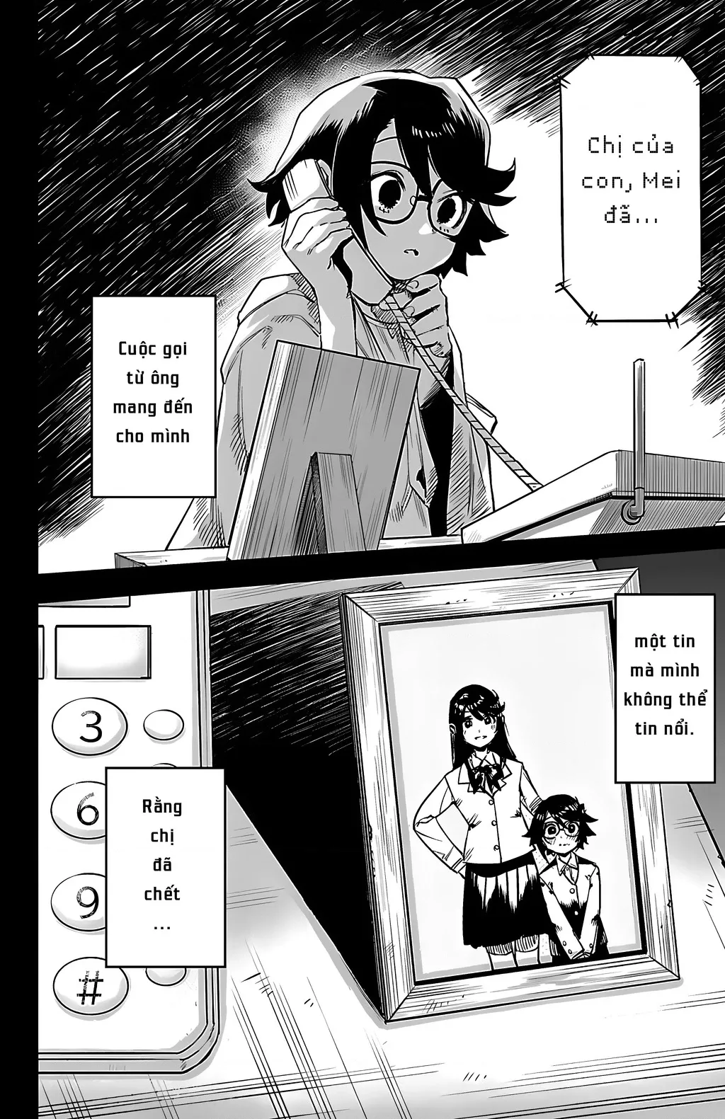 đọc truyện Shy Chương 101 ảnh 21 tại Thiên Thai Truyện