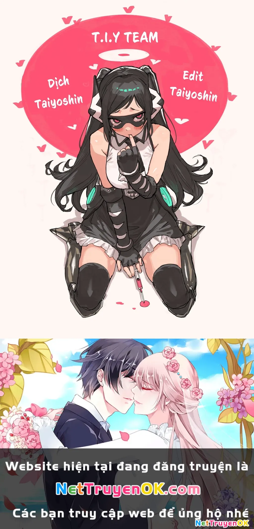 đọc truyện Shy Chương 101 ảnh 22 tại Thiên Thai Truyện