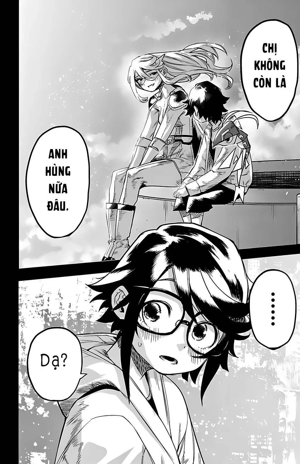 đọc truyện Shy Chương 101 ảnh 11 tại Thiên Thai Truyện