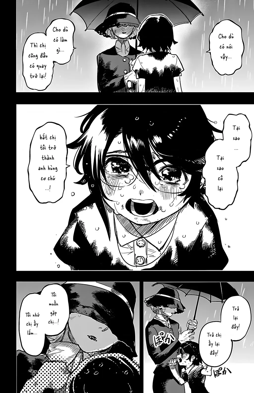 đọc truyện Shy Chương 102 ảnh 13 tại Thiên Thai Truyện